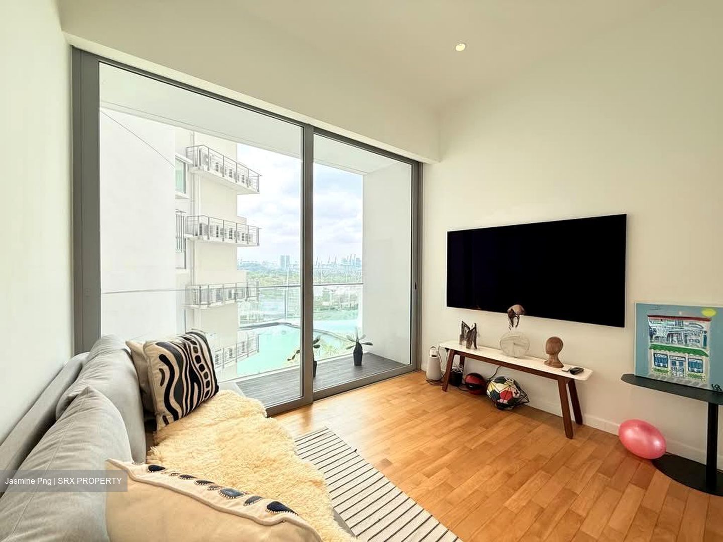 The Oceanfront @ Sentosa Cove (D4), Condominium #535102921